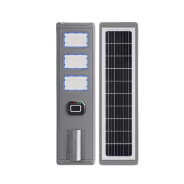 SOLAR ALL IN ONE 150W  YSMSL16-150W YUSISAM SOLARES Yusisam
